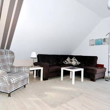 Apartamento Gode Stuv 4 *