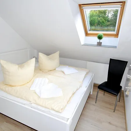 Apartamento Gode Stuv 4 *