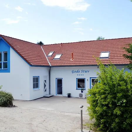 Gode Stuv 4 * Heiligenhafen