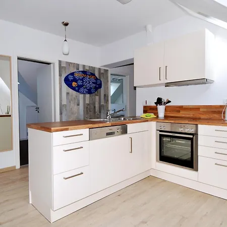 Gode Stuv 4 * Heiligenhafen