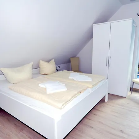 Apartamento Gode Stuv 4