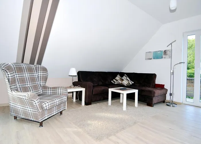 Apartamento Gode Stuv 4 *