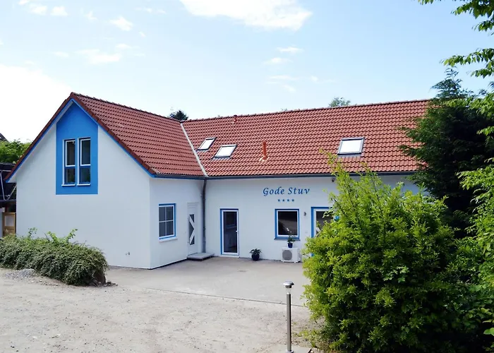 Gode Stuv 4 * Heiligenhafen