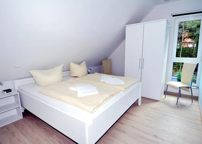 Apartamento Gode Stuv 4